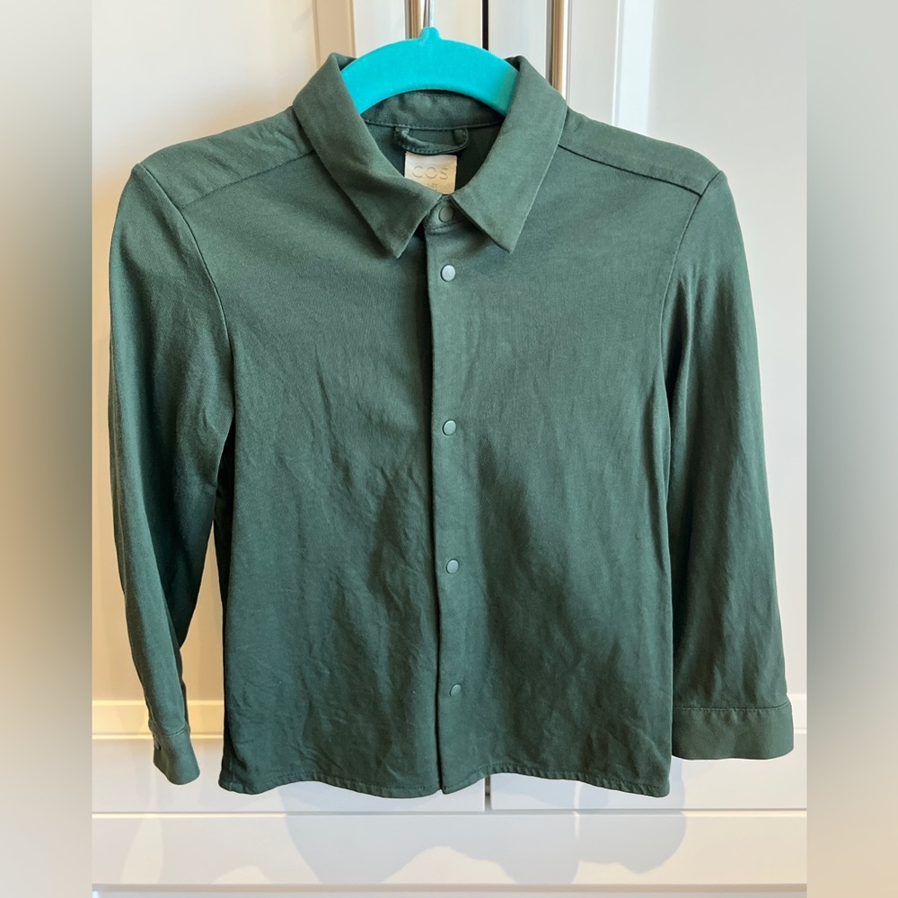 COS kids Size 1-2Y new condition